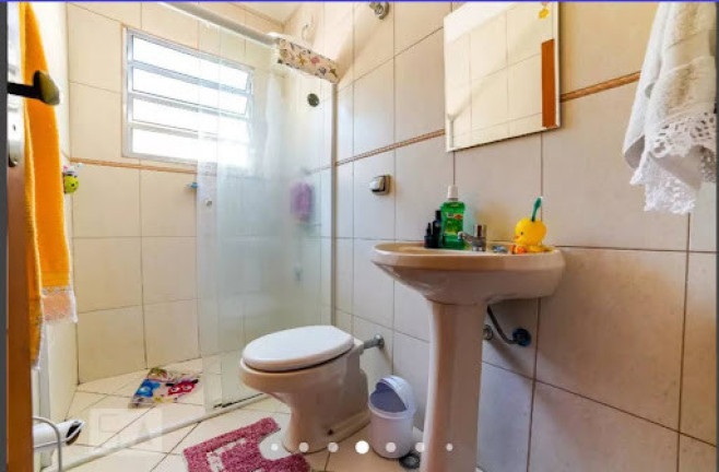 Imagem Imóvel com 3 Quartos à Venda, 124 m² em Jardim Tremembé - São Paulo Imagem Imóvel com 3 Quartos à Venda, 124 m² em Jardim Tremembé - São Paulo