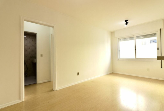 Imagem Apartamento com 1 Quarto à Venda, 44 m² em Mont Serrat - Porto Alegre