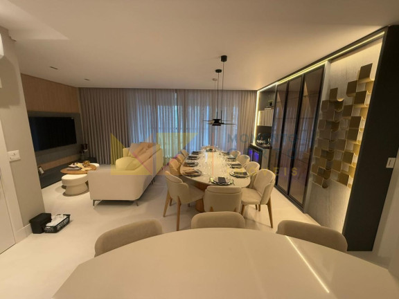 Imagem Apartamento com 4 Quartos à Venda, 132 m² em Centro - Balneário Camboriú