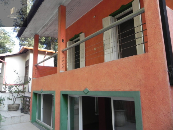Imagem Casa com 3 Quartos à Venda, 250 m² em Jardim Prudência - São Paulo