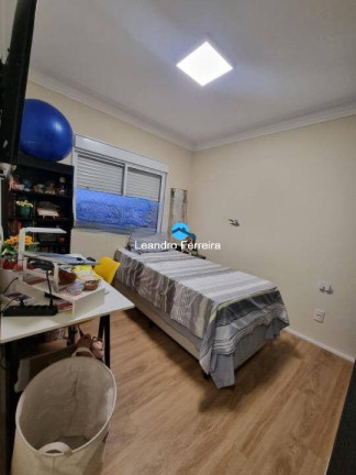 Imagem Apartamento com 3 Quartos à Venda, 180 m² em Centro - São Bernardo Do Campo Imagem Apartamento com 3 Quartos à Venda, 180 m² em Centro - São Bernardo Do Campo