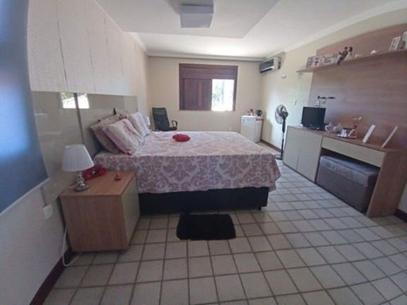 Imagem Casa com 5 Quartos à Venda, 500 m² em Vilas Do Atlântico - Lauro De Freitas Imagem Casa com 5 Quartos à Venda, 500 m² em Vilas Do Atlântico - Lauro De Freitas