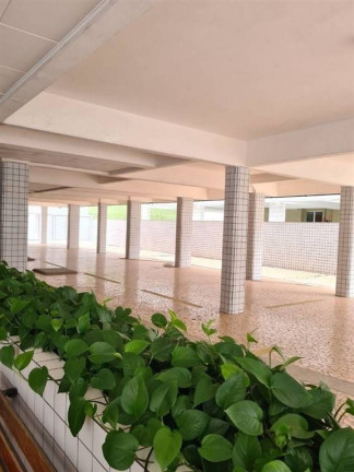Imagem Apartamento com 1 Quarto à Venda,  em Forte - Praia Grande