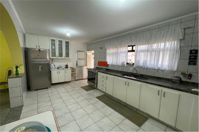 Imagem Casa com 4 Quartos à Venda,  em Vila Regente Feijó - São Paulo