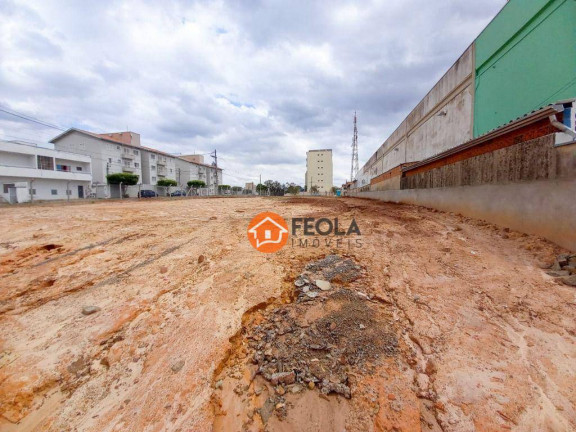 Imagem Terreno para Alugar, 2.212 m² em Catharina Zanaga - Americana