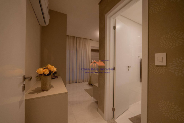 Imagem Apartamento com 4 Quartos à Venda, 182 m² em Canto Do Forte - Praia Grande Imagem Apartamento com 4 Quartos à Venda, 182 m² em Canto Do Forte - Praia Grande