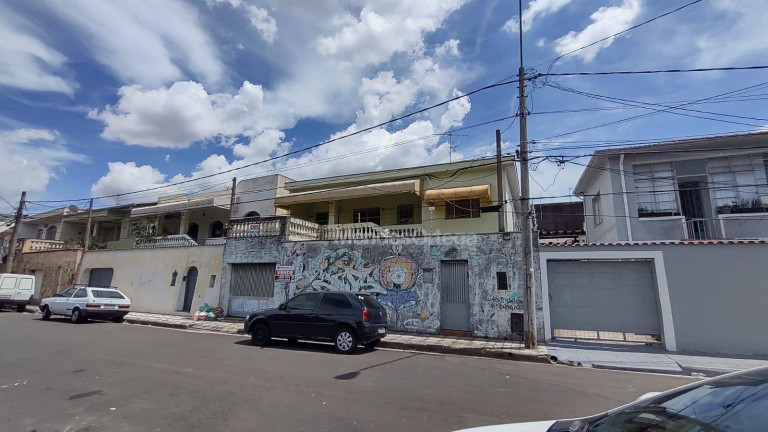 Imagem Casa com 4 Quartos à Venda, 218 m² em Jardim Santa Rosália - Sorocaba Imagem Casa com 4 Quartos à Venda, 218 m² em Jardim Santa Rosália - Sorocaba