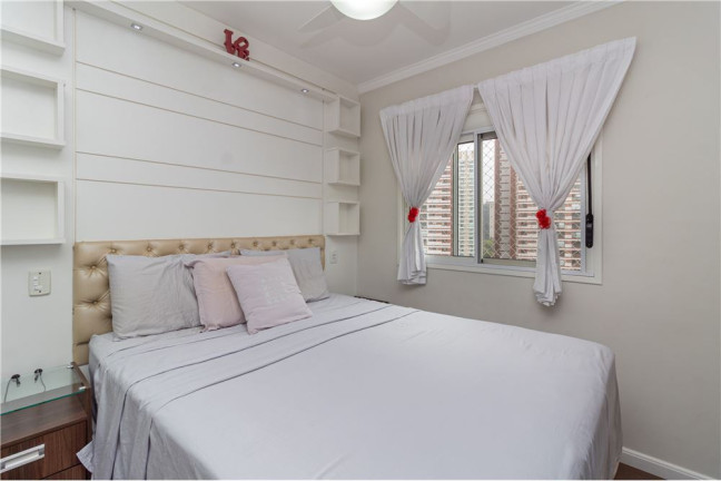 Imagem Apartamento com 3 Quartos à Venda, 135 m² em Vila Cruzeiro - São Paulo Imagem Apartamento com 3 Quartos à Venda, 135 m² em Vila Cruzeiro - São Paulo