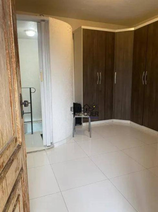 Imagem Sobrado com 2 Quartos à Venda, 80 m² em Jardim Mangalot - São Paulo Imagem Sobrado com 2 Quartos à Venda, 80 m² em Jardim Mangalot - São Paulo