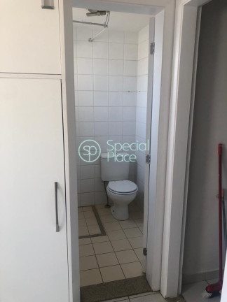 Imagem Apartamento com 4 Quartos para Alugar, 180 m² em Lapa - São Paulo