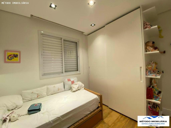 Imagem Apartamento com 3 Quartos à Venda, 119 m² em Mooca - São Paulo