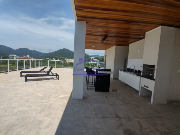 Imagem Cobertura com 3 Quartos à Venda, 500 m² em Itaguá - Ubatuba