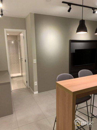 Imagem Apartamento com 1 Quarto à Venda, 52 m² em Vila Regente Feijó - São Paulo