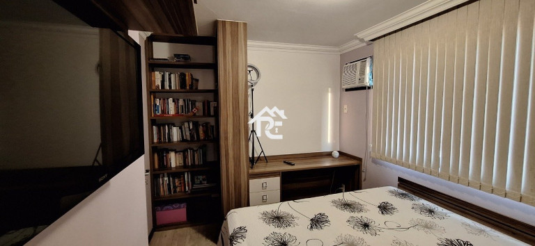 Imagem Cobertura com 4 Quartos à Venda, 147 m² em Centro - Niterói Imagem Cobertura com 4 Quartos à Venda, 147 m² em Centro - Niterói