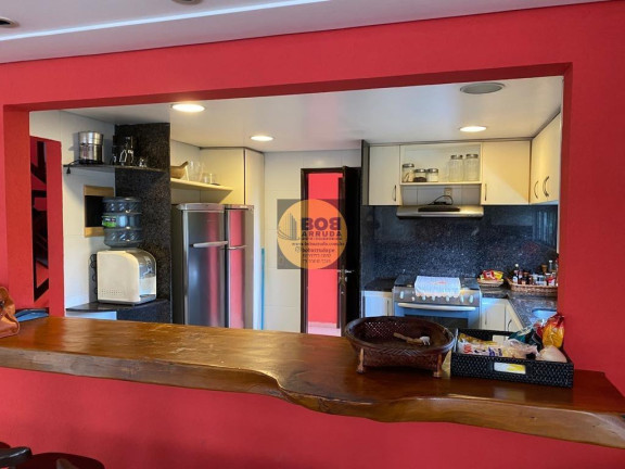 Imagem Apartamento com 4 Quartos à Venda, 285 m² em Praia De Muro Alto - Ipojuca