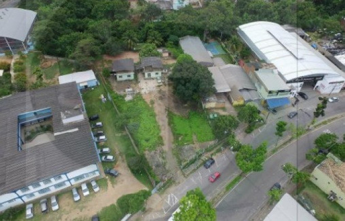 Fazenda à Venda, 3.600 m²