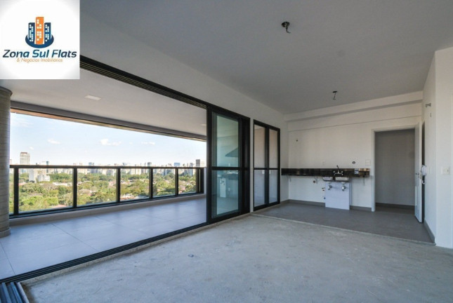 Imagem Apartamento com 3 Quartos à Venda, 142 m² em Pinheiros - São Paulo