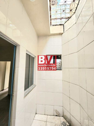 Imagem Casa com 1 Quarto à Venda, 30 m² em Olaria - Rio De Janeiro Imagem Casa com 1 Quarto à Venda, 30 m² em Olaria - Rio De Janeiro