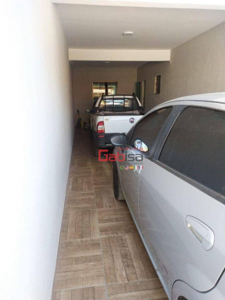 Imagem Casa de Condomínio com 4 Quartos à Venda, 216 m² em São José - São Pedro Da Aldeia