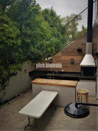 Imagem Casa com 3 Quartos à Venda, 304 m² em Alto Da Boa Vista - São Paulo Imagem Casa com 3 Quartos à Venda, 304 m² em Alto Da Boa Vista - São Paulo