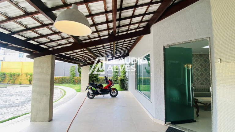 Imagem Casa de Condomínio com 4 Quartos para Alugar, 280 m² em Parque Ipê - Feira De Santana