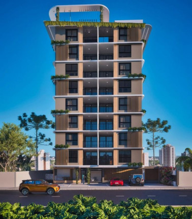 Imagem Apartamento com 2 Quartos à Venda, 64 m² em Camboinha - Cabedelo