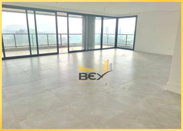 Imagem Apartamento com 4 Quartos à Venda, 344 m² em Alphaville Industrial - Barueri Imagem Apartamento com 4 Quartos à Venda, 344 m² em Alphaville Industrial - Barueri