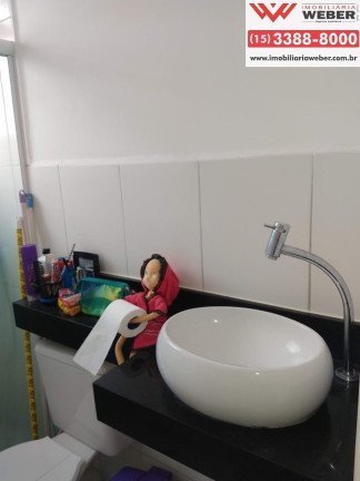 Imagem Apartamento com 2 Quartos à Venda, 47 m² em Jardim Novo Mundo - Sorocaba Imagem Apartamento com 2 Quartos à Venda, 47 m² em Jardim Novo Mundo - Sorocaba