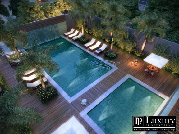 Imagem Cobertura com 4 Quartos à Venda, 448 m² em Moema - São Paulo Imagem Cobertura com 4 Quartos à Venda, 448 m² em Moema - São Paulo