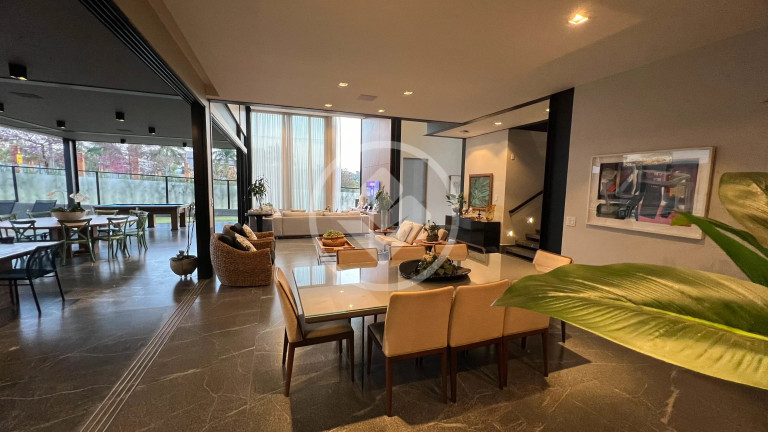 Imagem Casa com 5 Quartos à Venda, 670 m² em Alphaville Goiás - Goiânia Imagem Casa com 5 Quartos à Venda, 670 m² em Alphaville Goiás - Goiânia