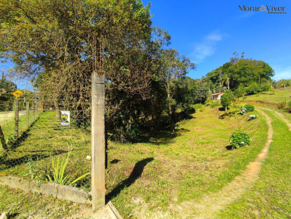 Imagem Chácara com 2 Quartos à Venda, 7.724 m² em Loteamento Chácara Chantecler - Piraquara Imagem Chácara com 2 Quartos à Venda, 7.724 m² em Loteamento Chácara Chantecler - Piraquara
