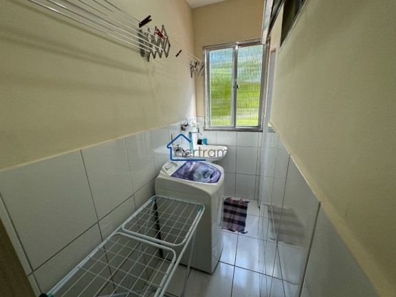 Imagem Apartamento com 2 Quartos à Venda, 63 m² em Porto Bracuhy - Angra Dos Reis