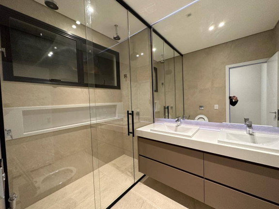 Imagem Casa com 3 Quartos à Venda, 420 m² em Residencial Estoril Premium - Bauru