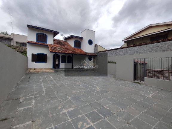 Imagem Casa com 4 Quartos à Venda, 300 m² em Caetetuba - Atibaia