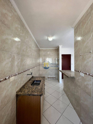 Imagem Apartamento com 2 Quartos à Venda, 57 m² em Mirim - Praia Grande Imagem Apartamento com 2 Quartos à Venda, 57 m² em Mirim - Praia Grande