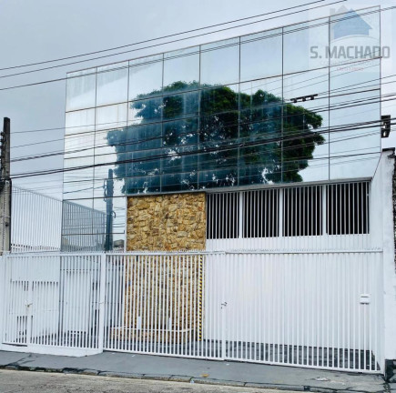 Imagem Galpão à Venda, 699 m² em Vila Sacadura Cabral - Santo André