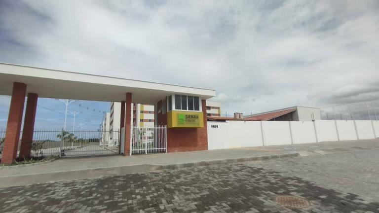 Imagem Casa com 2 Quartos para Alugar, 65 m² em Bela Vista - Mossoró Imagem Casa com 2 Quartos para Alugar, 65 m² em Bela Vista - Mossoró