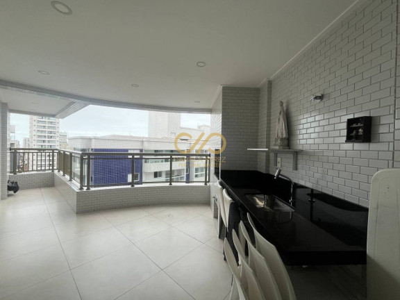 Imagem Apartamento com 2 Quartos à Venda, 94 m² em Canto Do Forte - Praia Grande Imagem Apartamento com 2 Quartos à Venda, 94 m² em Canto Do Forte - Praia Grande