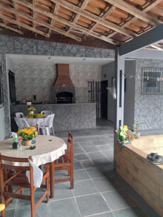 Imagem Casa com 3 Quartos à Venda, 360 m² em Jardim Veneza - Peruíbe Imagem Casa com 3 Quartos à Venda, 360 m² em Jardim Veneza - Peruíbe