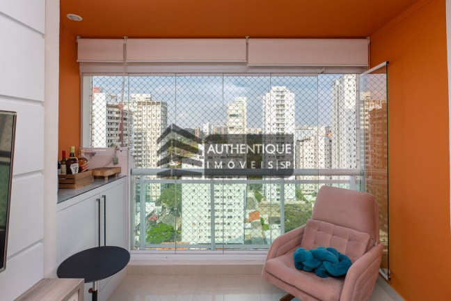 Imagem Apartamento com 2 Quartos à Venda, 70 m² em Alto Da Boa Vista - São Paulo Imagem Apartamento com 2 Quartos à Venda, 70 m² em Alto Da Boa Vista - São Paulo