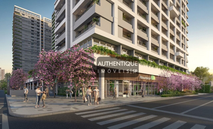 Imagem Apartamento com 3 Quartos à Venda, 183 m² em Vila Mariana - São Paulo