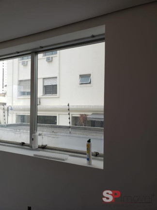 Imagem Imóvel com 1 Quarto à Venda, 33 m² em Cambuci - São Paulo