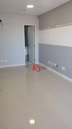Imagem Imóvel à Venda, 48 m² em Boqueirão - Santos
