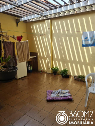 Imagem Casa com 1 Quarto à Venda, 77 m² em Silveira - Santo André Imagem Casa com 1 Quarto à Venda, 77 m² em Silveira - Santo André