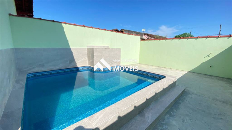 Imagem Casa com 2 Quartos à Venda, 77 m² em Balbeario Copacabana Paulista - Mongagua Imagem Casa com 2 Quartos à Venda, 77 m² em Balbeario Copacabana Paulista - Mongagua