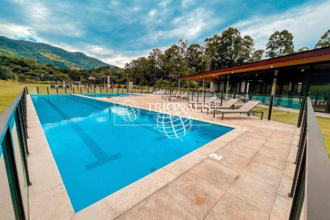 Imagem Terreno à Venda, 702 m² em Condomínio Itaporã - Atibaia Imagem Terreno à Venda, 702 m² em Condomínio Itaporã - Atibaia