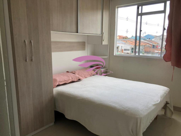 Imagem Imóvel com 2 Quartos à Venda, 49 m² em Sítio Cercado - Curitiba Imagem Imóvel com 2 Quartos à Venda, 49 m² em Sítio Cercado - Curitiba