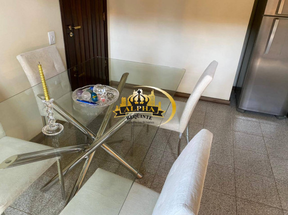 Imagem Casa de Condomínio com 4 Quartos à Venda, 580 m² em Alphaville Residencial Zero - Barueri Imagem Casa de Condomínio com 4 Quartos à Venda, 580 m² em Alphaville Residencial Zero - Barueri