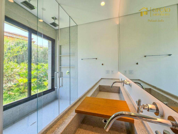 Imagem Casa com 5 Quartos à Venda, 820 m² em Condomínio Terras De São José Ii - Itu