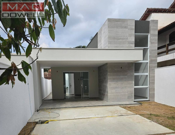 Imagem Casa com 3 Quartos à Venda, 122 m² em Serra Grande / Niterói / Rj - Niterói Imagem Casa com 3 Quartos à Venda, 122 m² em Serra Grande / Niterói / Rj - Niterói